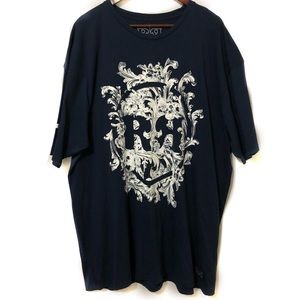 NWT 🔥 ROCK REVIVAL 🔥 GRAPHIC TEE